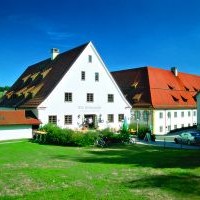 Klostermühle Rot an der Rot